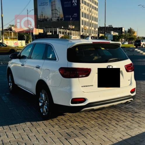 كيا سورينتو